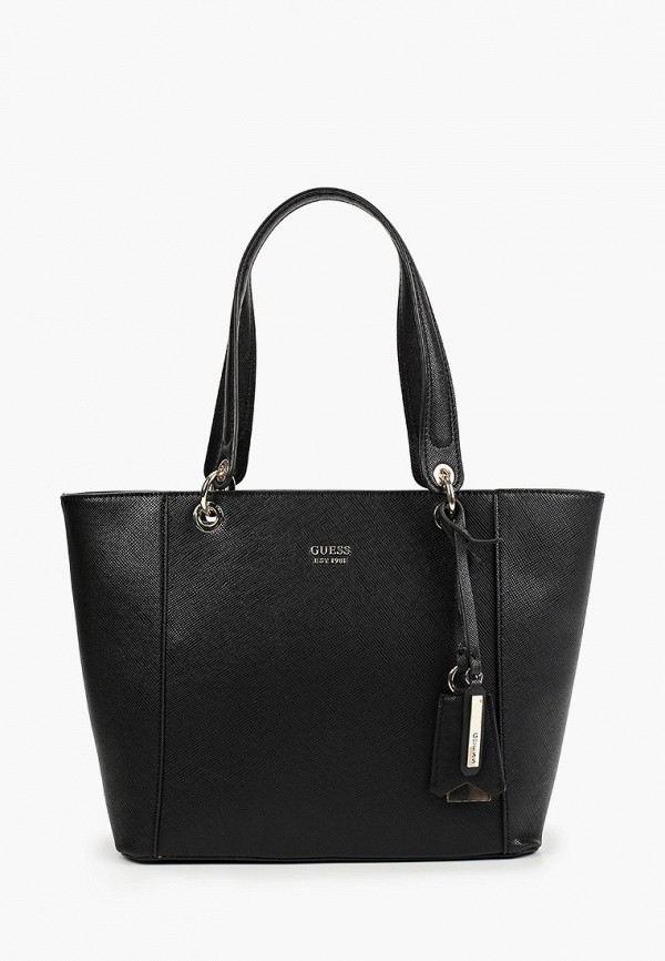 

Сумка Guess, Черный
