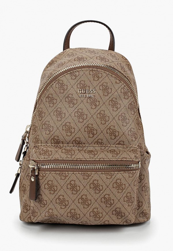 

Рюкзак Guess, Коричневый