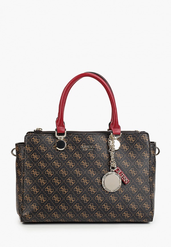 

Сумка Guess, Коричневый