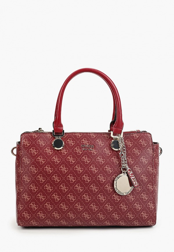 

Сумка Guess, Бордовый