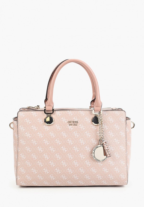 

Сумка Guess, Розовый