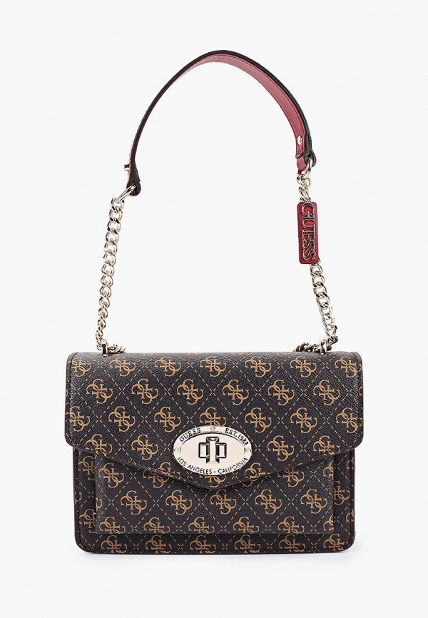 

Сумка Guess, Коричневый