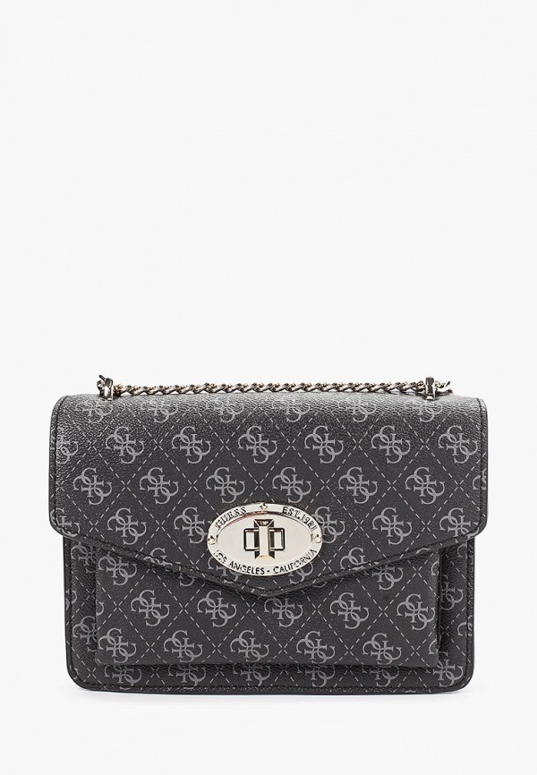 

Сумка Guess, Черный