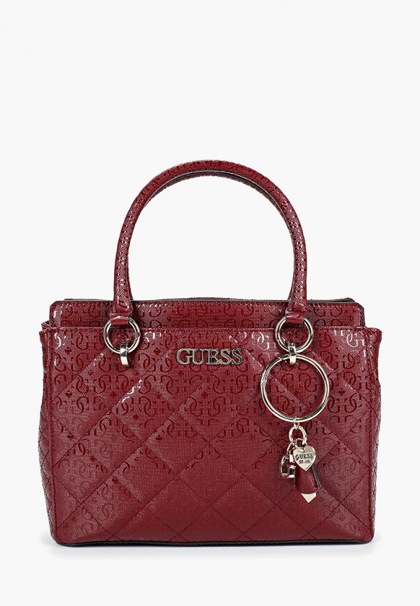 

Комплект Guess, Бордовый