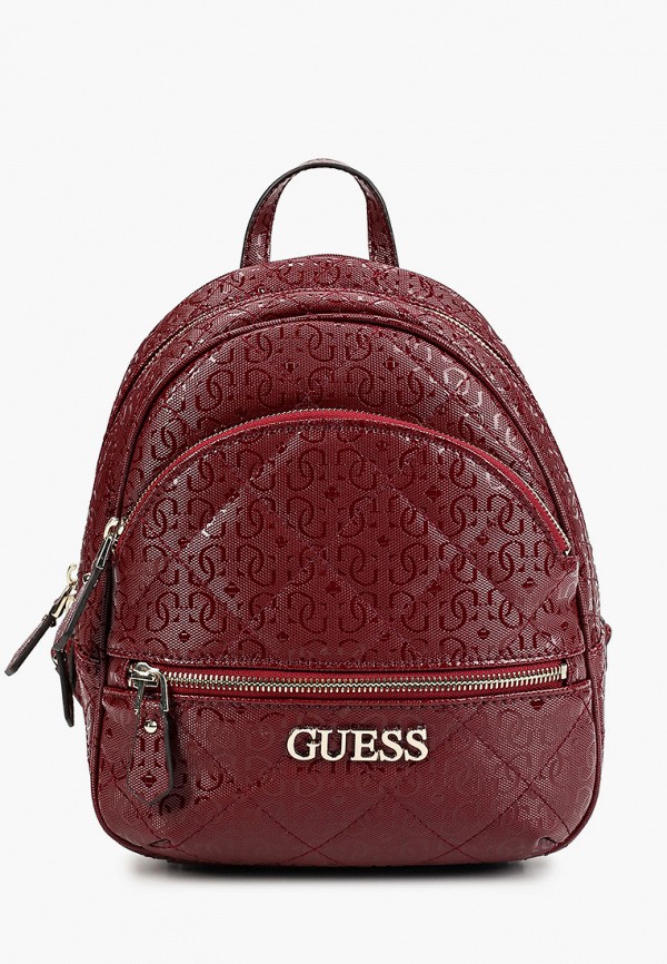

Рюкзак Guess, Бордовый
