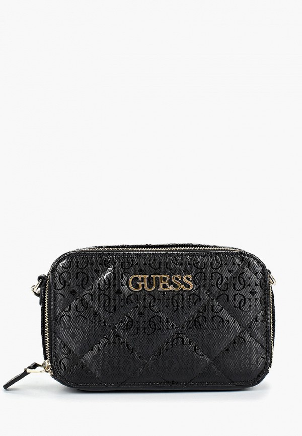 

Сумка Guess, Черный