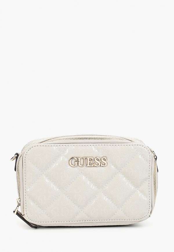 

Сумка Guess, Серый