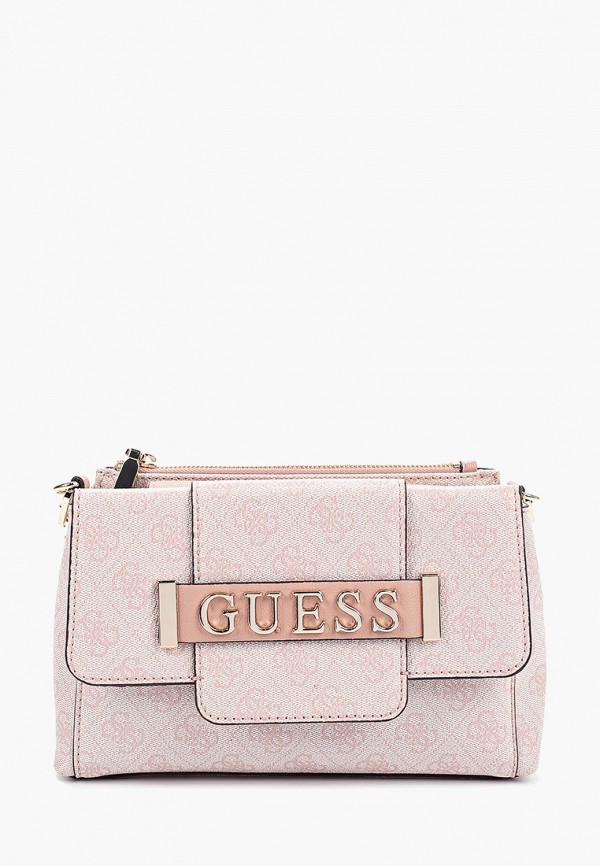 

Сумка Guess, Розовый
