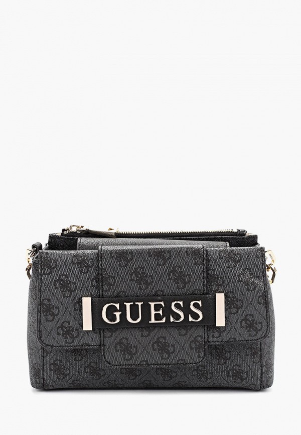 

Сумка Guess, Черный