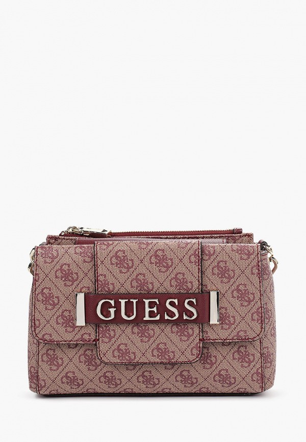 

Сумка Guess, Бежевый