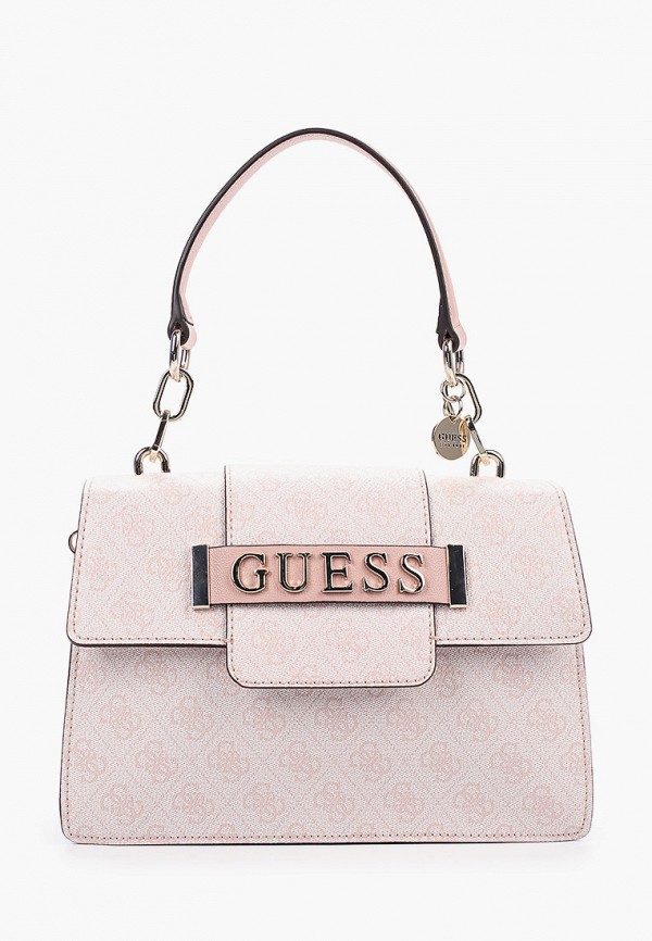 

Сумка Guess, Розовый