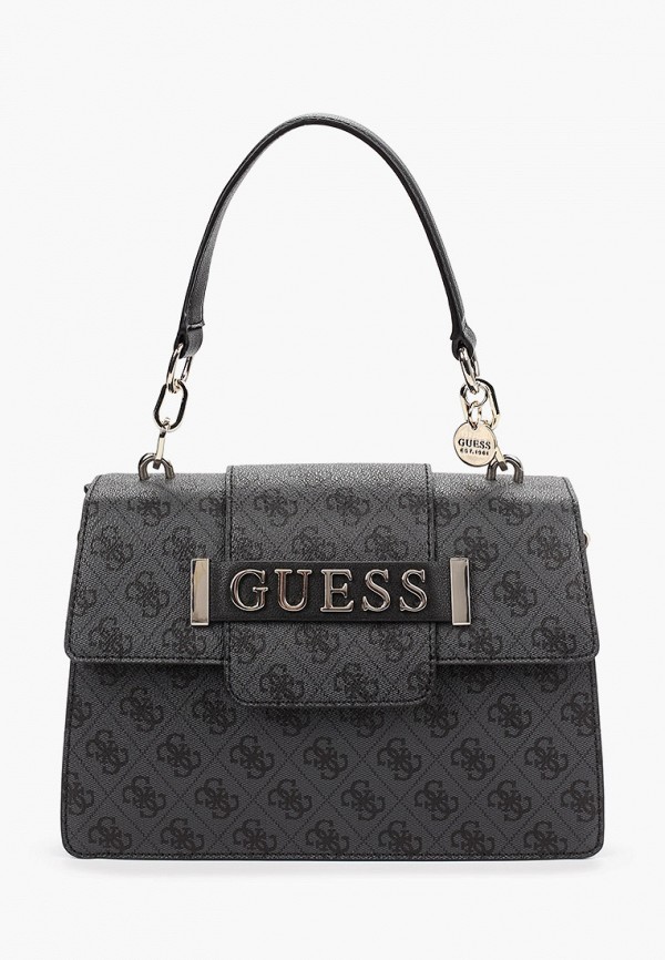 

Сумка Guess, Серый