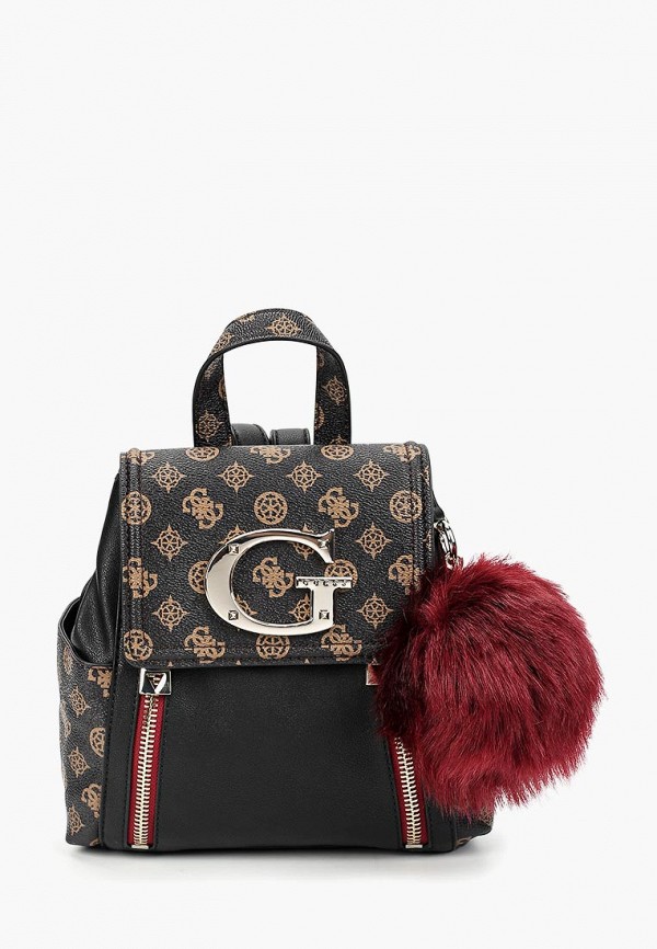 

Рюкзак Guess, Черный