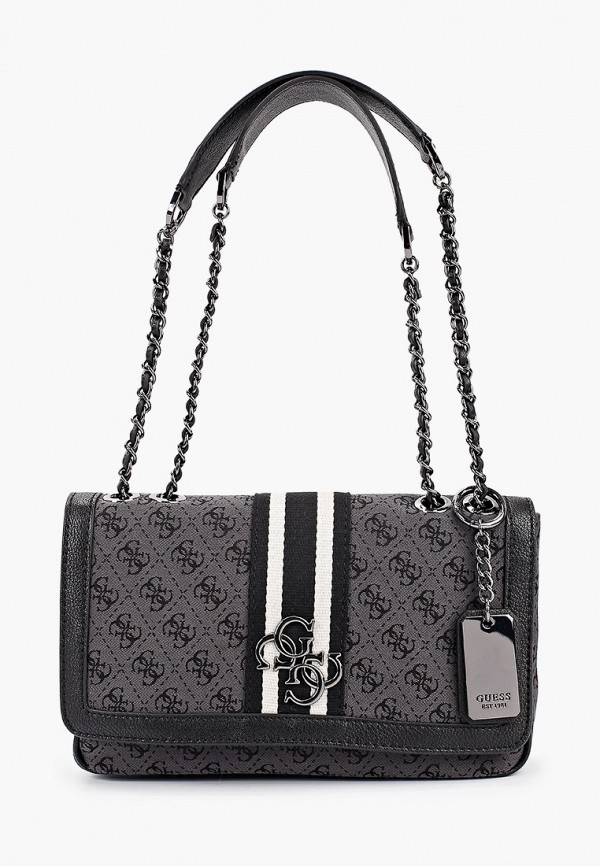 

Сумка Guess, Черный