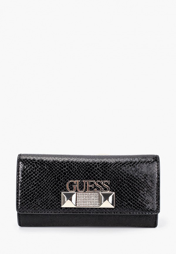 

Клатч Guess, Черный