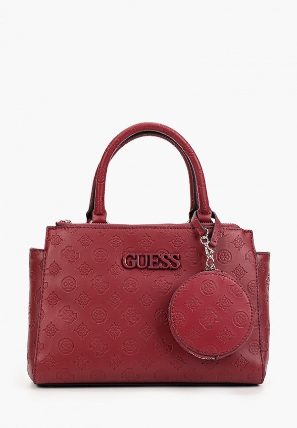 

Комплект Guess, Бордовый