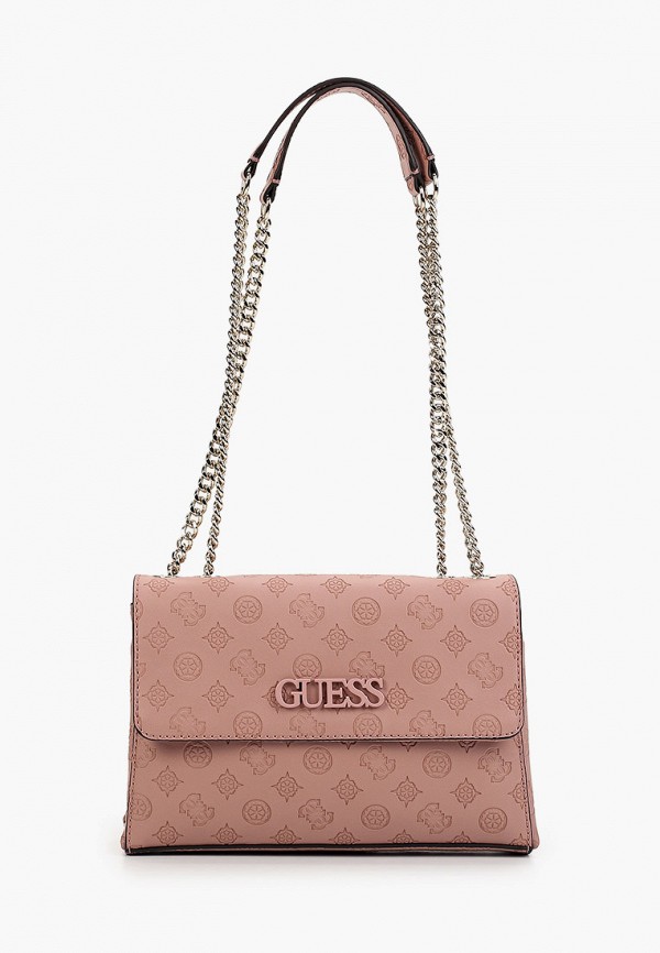

Сумка Guess, Розовый