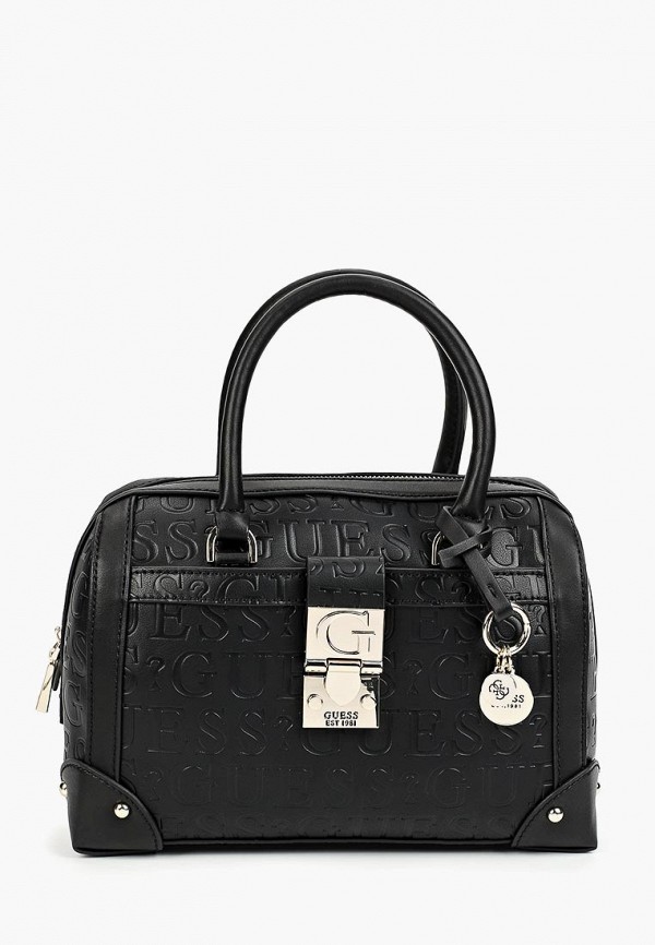 

Сумка Guess, Черный