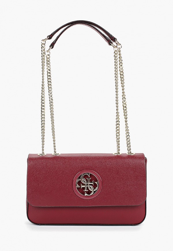 

Сумка Guess, Бордовый