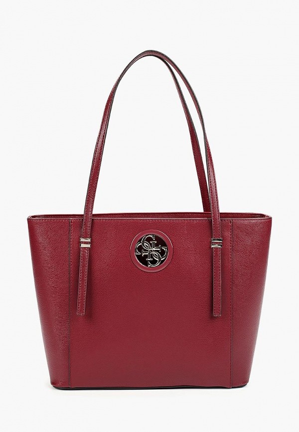 

Сумка Guess, Бордовый