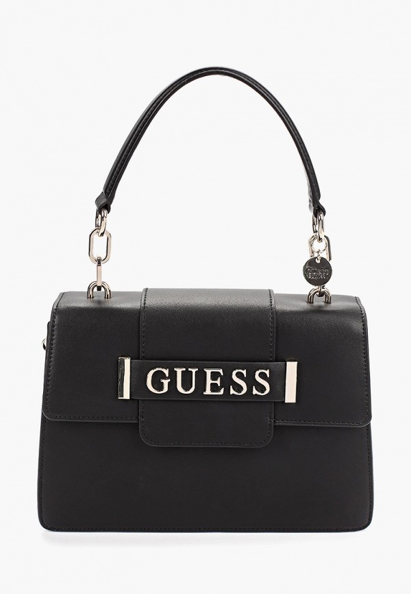 

Сумка Guess, Черный
