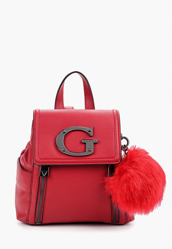

Комплект Guess, Красный