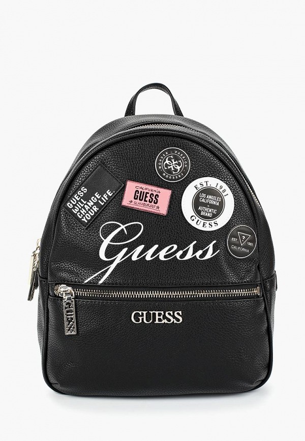 

Рюкзак Guess, Черный
