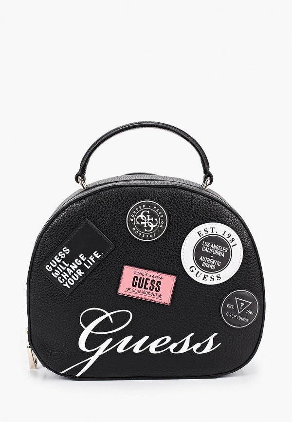 

Рюкзак Guess, Черный