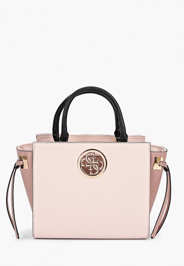 

Сумка Guess, Розовый