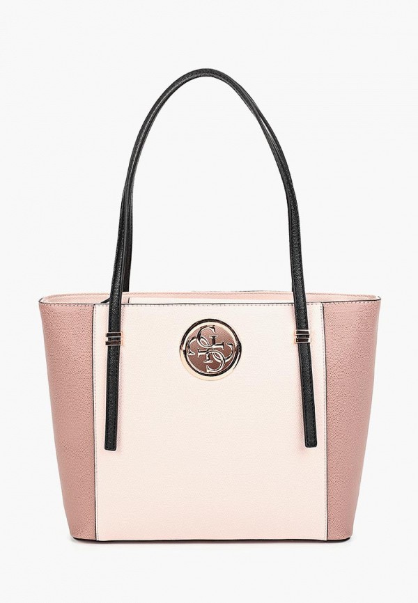 

Сумка Guess, Розовый