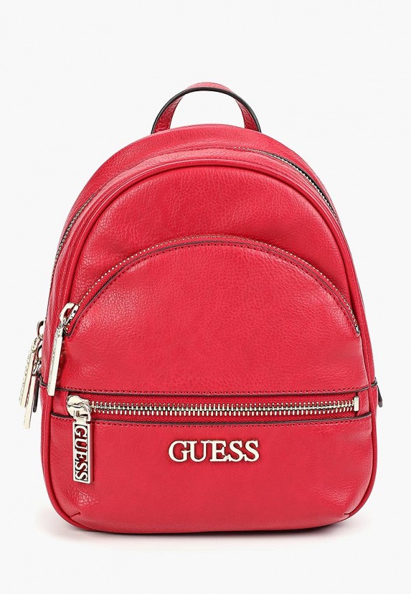 

Рюкзак Guess, Красный