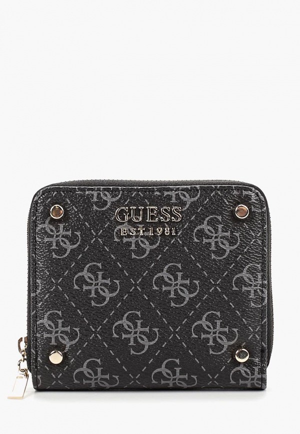 

Кошелек Guess, Черный