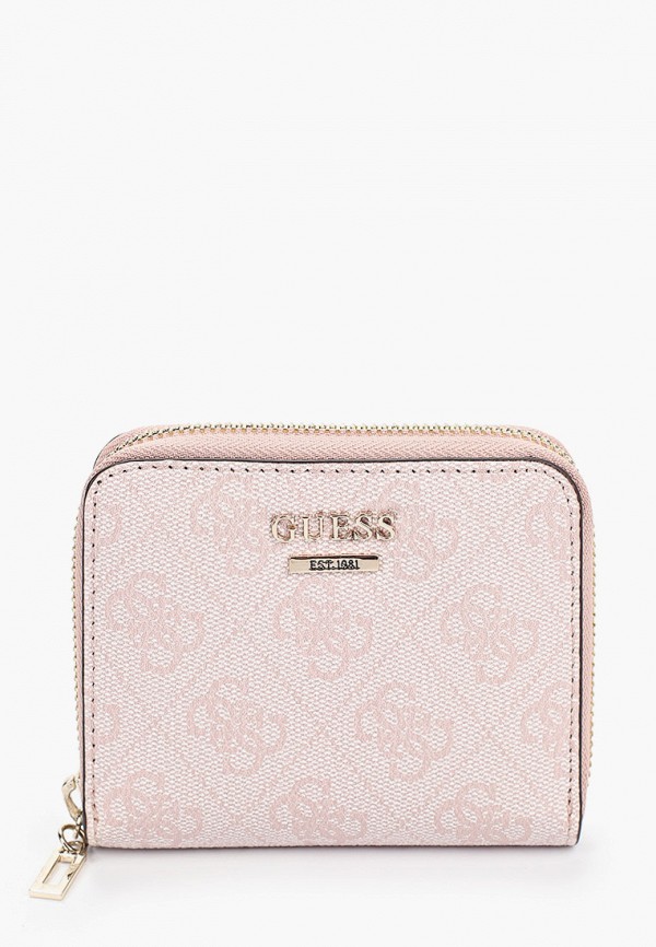 

Кошелек Guess, Розовый