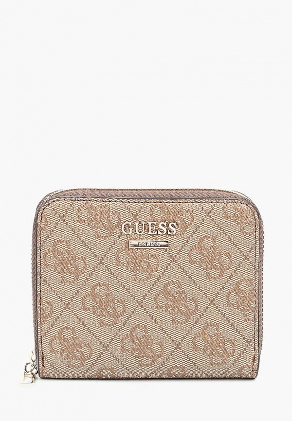 

Кошелек Guess, Коричневый