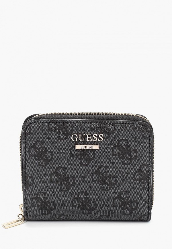 

Кошелек Guess, Черный