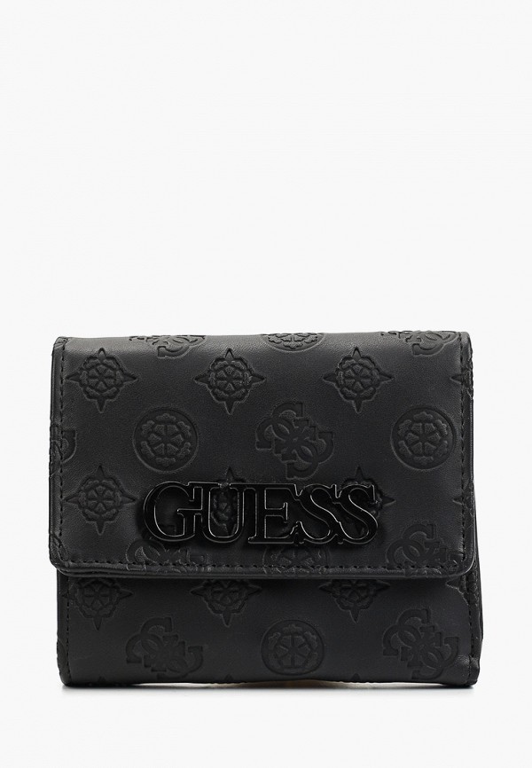 

Кошелек Guess, Черный