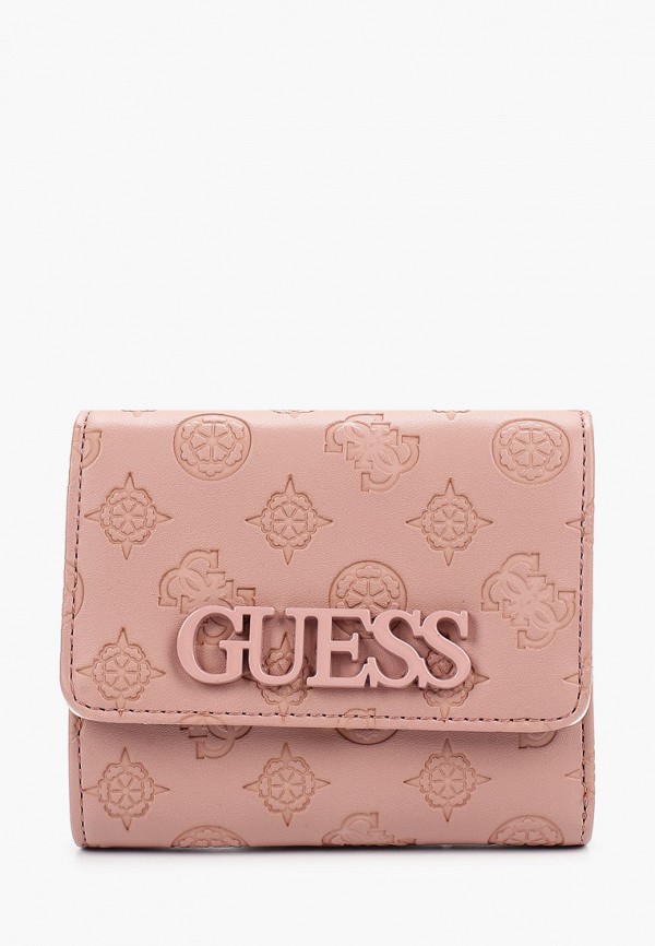 

Кошелек Guess, Розовый