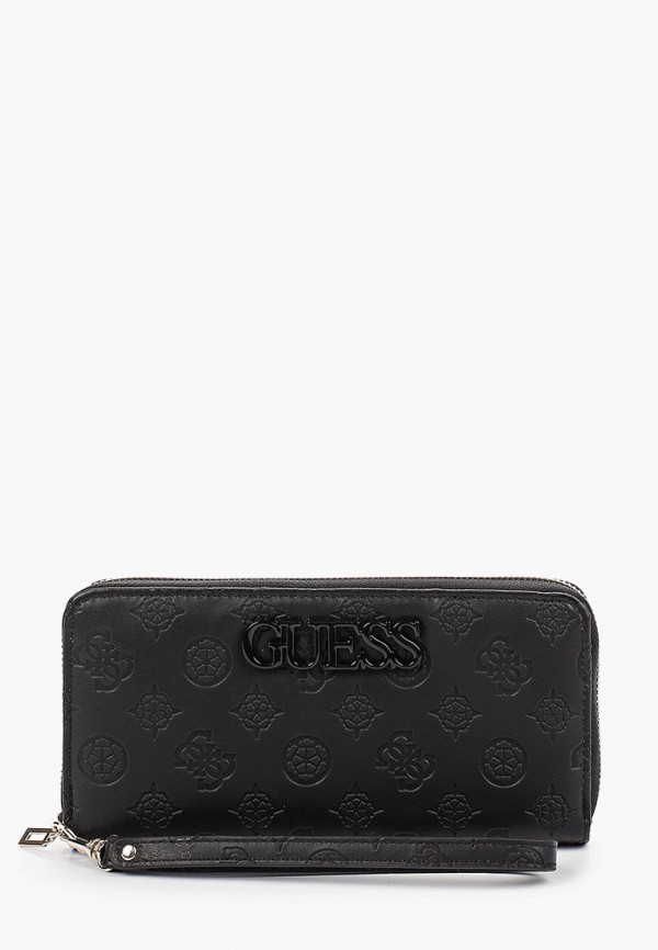 

Кошелек Guess, Черный