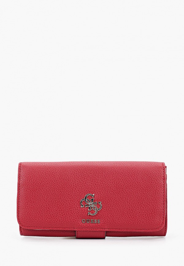 

Кошелек Guess, Красный