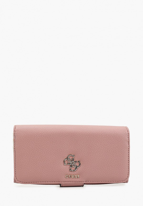 

Кошелек Guess, Розовый