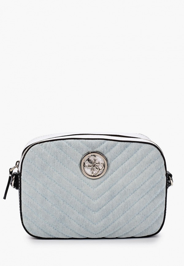 

Сумка Guess, Голубой