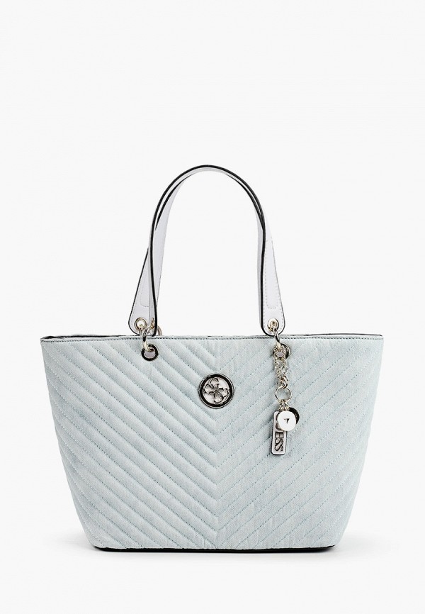 

Сумка Guess, Голубой