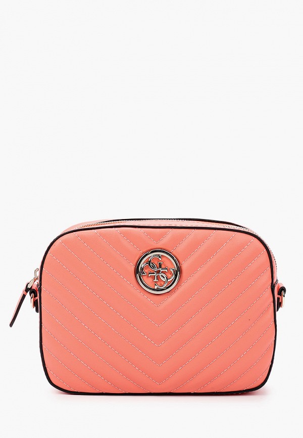 

Сумка Guess, Коралловый