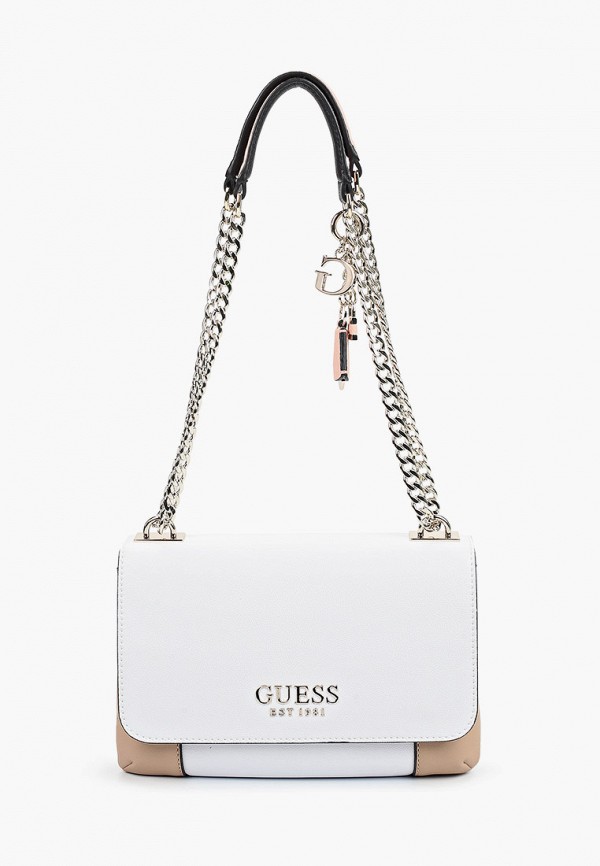 

Сумка Guess, Белый