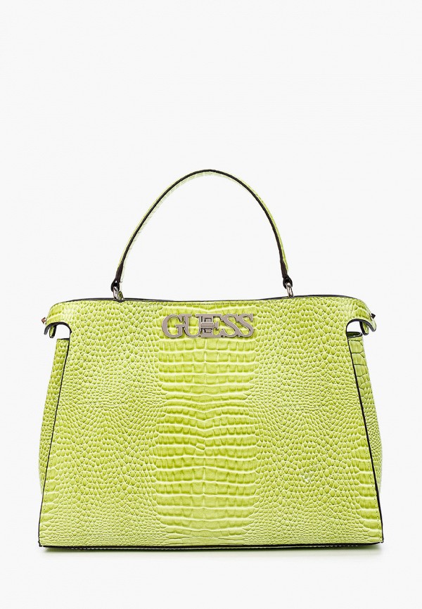 

Сумка Guess, Зеленый