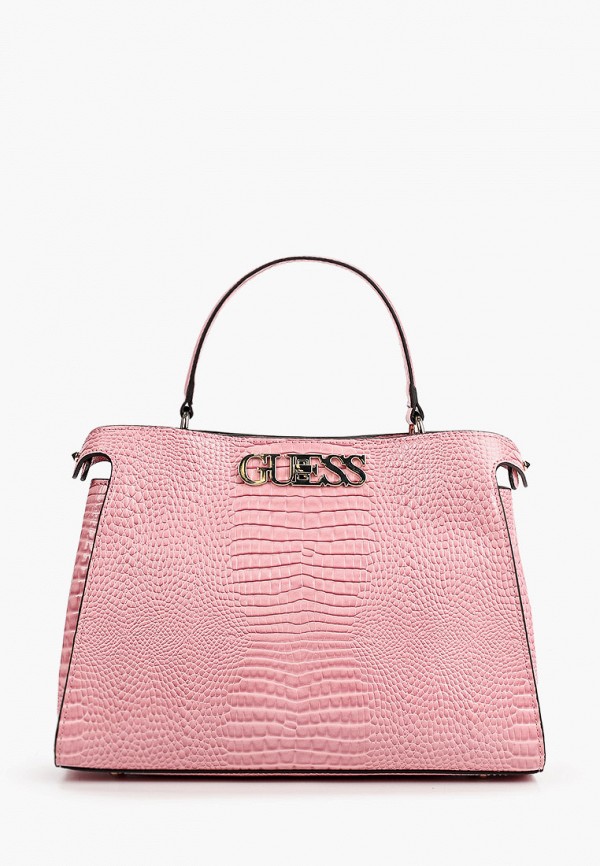 

Сумка Guess, Розовый