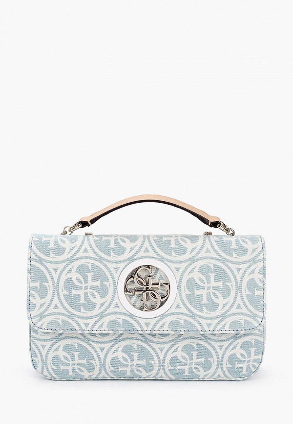 

Сумка Guess, Голубой