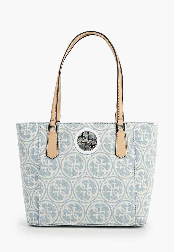 

Сумка Guess, Голубой