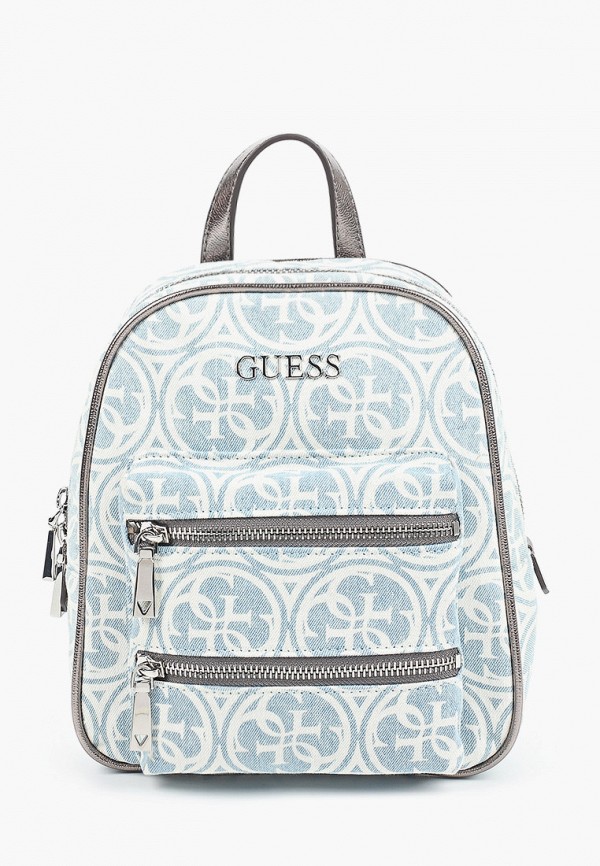 

Рюкзак Guess, Голубой