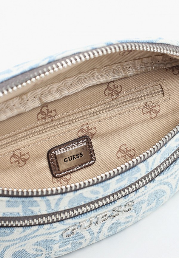 Сумка Поясная Guess Женская Купить
